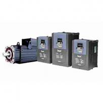 溫州英騰MH600-主軸驅動系統